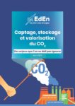 Équilibre Des Énergies Dévoile Son étude « Captage, Stockage Et Valorisation Du CO2 : Des Enjeux Que L’on Ne Doit Pas Ignorer »
