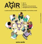 Publication Par L’Autre Cercle Du Guide Employeur « AGIR Pour L’inclusion Des Transidentités Et Non-binarités Au Travail »