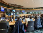 Retour Sur L’événement « EU Industry » D’Équilibre Des Énergies